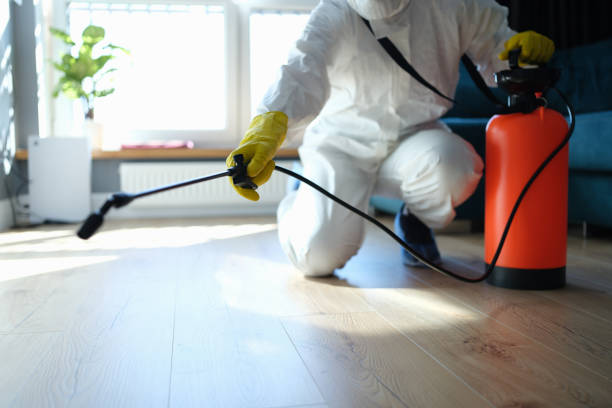 Trusted Biohazard Cleanup service in Farmersville, TX - Four Month Blood Cleanse